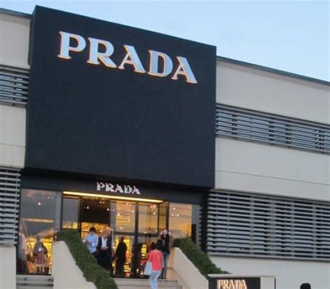 outlet leccio prada|The Mall Firenze .